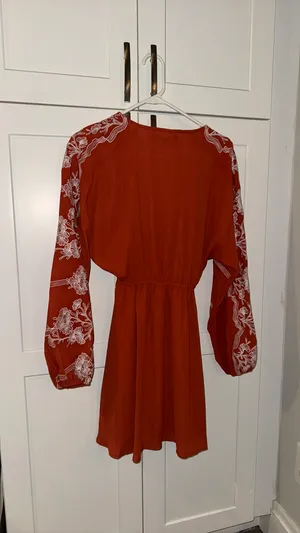 Strut & Bolt Dress S thumbnail 2