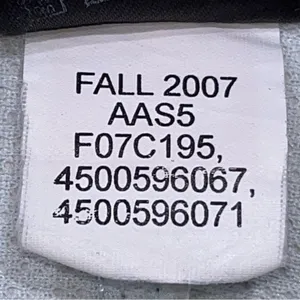The North Face Cream Windwall Jacket thumbnail 8