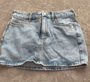 PacSun Denim Skirt thumbnail 1