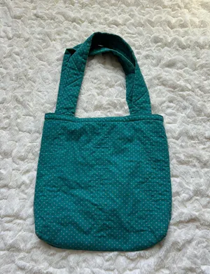 Vintage Cactus Print Shoulder Bag And Wallet Set thumbnail 12