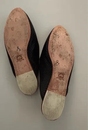 TRASK | ladies Ashley mule, shoes. Size: 10 thumbnail 6