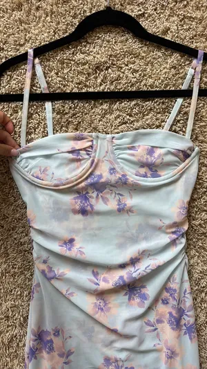 Peppermayo Maxi Dress thumbnail 3
