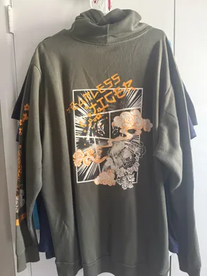 No Boundaries Hoodie thumbnail 2