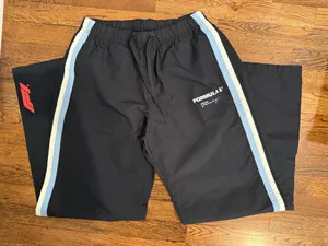 Formula 1 Pacsun track pants  thumbnail 1