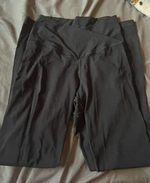 Crossover Leggings Aerie thumbnail 1