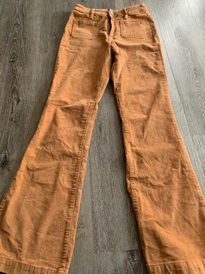 flare pants thumbnail 1