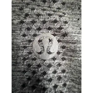Lululemon Swiftly Womens Size 8 Gray Top Tech Long Sleeve Activewear #JJJ3-4 thumbnail 8