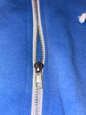 Relaxx Hoodie Blue Size XL thumbnail 6