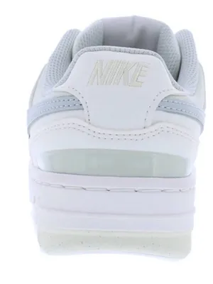 Nike Gamma Force Women’s Shoes Size 9, Color: Sail/Light Silver/Sea Glass thumbnail 3