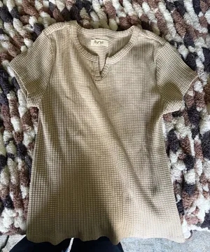 Madewell Top thumbnail 1