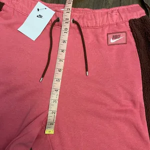 Nike Sportswear Icon Clash Women's Easy Fleece Jogger Nike DD5065 thumbnail 7