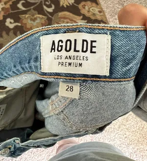 Jeans thumbnail 3