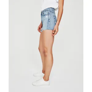Ag Adriano Goldschmied Alexxis Short 360‎ Shorts Size 26 thumbnail 4