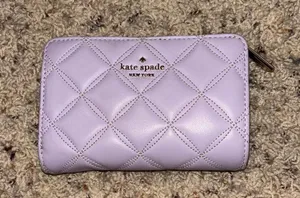Kate Spade Wallet thumbnail 1