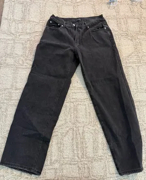White Fox Boutique Black jeans thumbnail 1