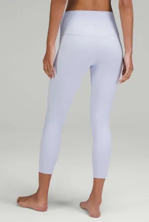 Lululemon Align High-Rise Crop 23" Leggings thumbnail 1