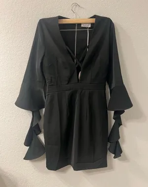 New with tags revolve dress from runaway the label size S thumbnail 1