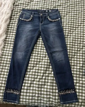 Miss Me Jeans thumbnail 1
