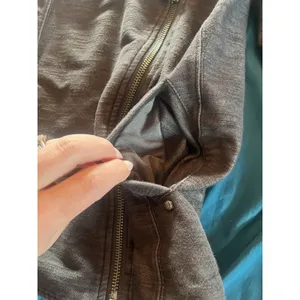 Harley Davidson Ladies Lightweight Jacket Size Small thumbnail 4