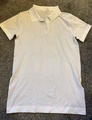 Lululemon Swiftly Tech Polo thumbnail 1