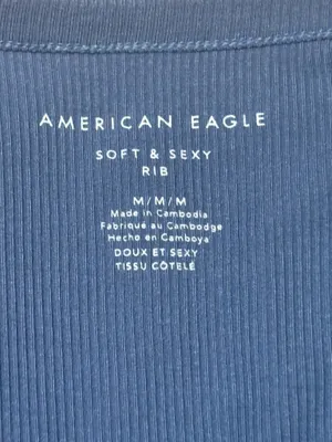 American Eagle Top thumbnail 3