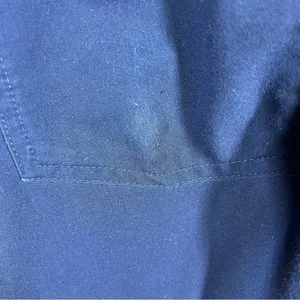 Figs‎ Dark Blue Zamora Jogger Scrub Pants thumbnail 5