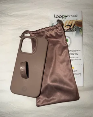 Loopy Case iPhone 14 Pro thumbnail 1
