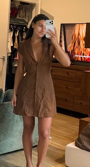 Princess Polly Mini Dress thumbnail 1