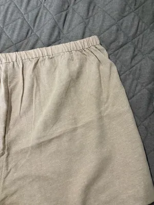 NWOT Old navy size 2X beige skort thumbnail 5