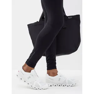 ✨Cloud 5 Sneaker✨ Silver Size 8 thumbnail 2