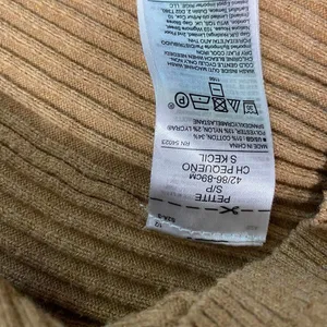 Banana-republic Women's Tan and Brown Dress thumbnail 8