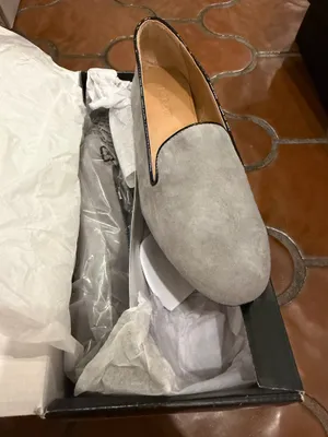 J crew factory loafers thumbnail 1
