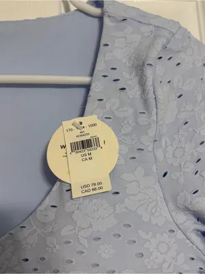 OFFLINE By Aerie Treat Yourself Dress NWT thumbnail 5