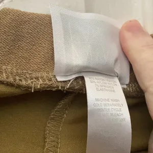 FINAL MARKDOWN Wynne layers slacks xs Tan thumbnail 4