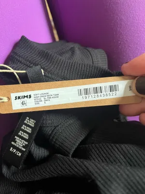 NWT Skims tank thumbnail 4