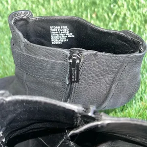NWOB Kenneth Cole Reaction Storm Fog Boot‎ thumbnail 8