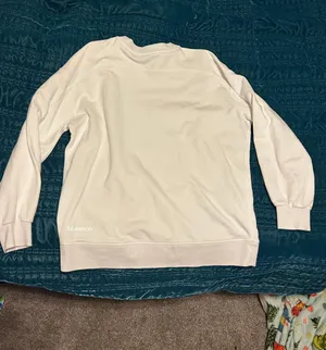 Lululemon Perfectly Oversized Crew thumbnail 2