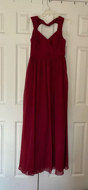 Azazie Dress Formal thumbnail 1