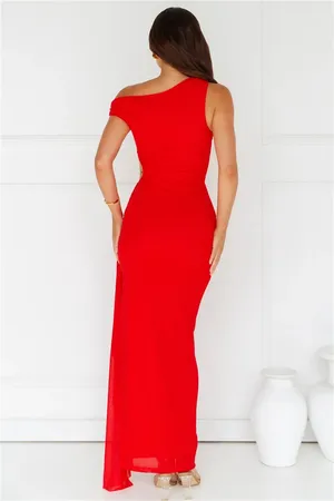 Hello Molly Maxi Dress thumbnail 5