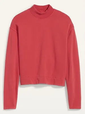 Old Navy MockNeck thumbnail 1