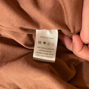 Baltic Born Sicily Satin Wrap Maxi Dress thumbnail 10