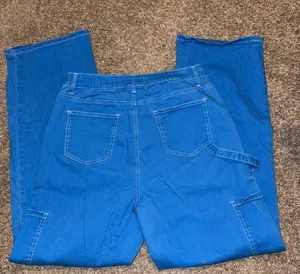 Cargo Pants Size 14 thumbnail 2