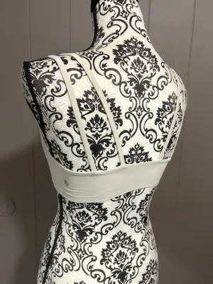 LULULEMON Bundle 2 Pieces Like a Cloud Bra thumbnail 3