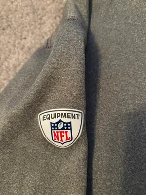Nike Eagles Hoodie thumbnail 3