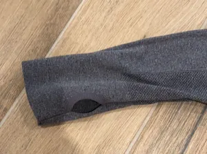Long sleeve top thumbnail 4