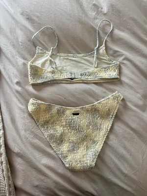 Triangl Bikini Set thumbnail 2