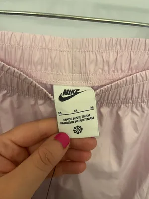 Nike Standard Fit Shorts thumbnail 5