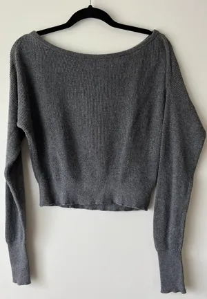 Garage Sweater thumbnail 1