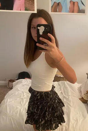 Urban Outfitters Skirt thumbnail 2