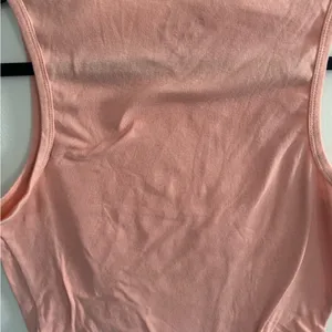 Hybrid Apparel Peach Strawberry Shortcake Tee thumbnail 2